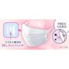 Unicharm Cho-Kaiteki Face Mask Small Size 30 ct.