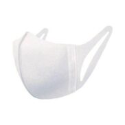 Unicharm Softalk White Surgical Mask Large (Three Layer Mask) 50 ct.