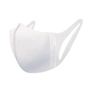 Unicharm Softalk White Surgical Mask Large (Three Layer Mask) 50 ct.