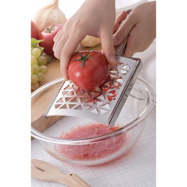 Wada Shoten Handy Grater Orosix