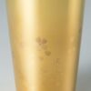 Wahei Freiz Double Wall Tumbler Sakura Pattern Gold SM-9705