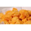 Yamazaki Aerial Rich Cheddar Cheese Corn Chips Snack (Pack of 3 Bags)