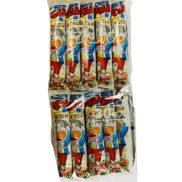 Yaokin Umaibo Cheese Corn Puff Snack (Pack of 30 Pieces)