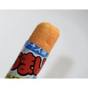 Yaokin Umaibo Cheese Corn Puff Snack (Pack of 30 Pieces)