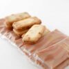 Yoku Moku Bateau de Macadamia Sandwich Cookies 16 Pieces