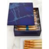 Yoku Moku Cigare Japanese Cigar Cookies 30 Pieces