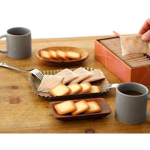 Yoku Moku Double Chocolat Au Lait Sandwich Cookies 22 Pieces