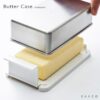 Yoshikawa EA?CO Butter Case Container AS0043