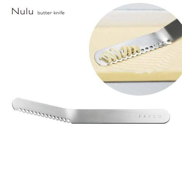 Yoshikawa EA?CO Nulu Butter Knife AS0035