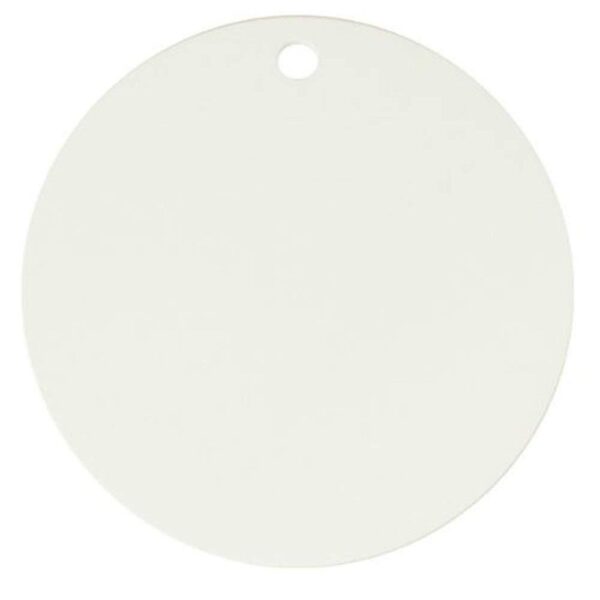 Yoshikawa Kurihara Harumi Round Chopping Board 35cm HK10585