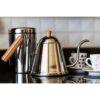 Yoshikawa Pour Over Coffee Drip Kettle Cafe Time SH7090 1.0L