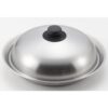 Yoshikawa Stainless Steel Dome Lid Cooking Steamer YJ2611