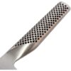 Yoshikin Global Santoku Knife G-46 (18cm Blade)