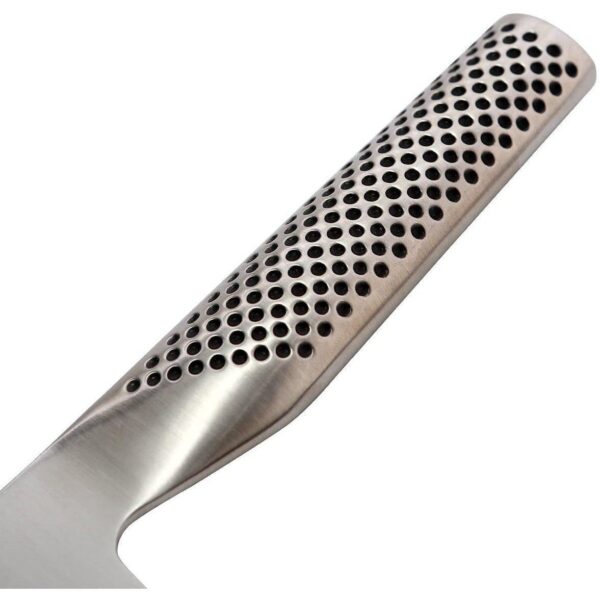 Yoshikin Global Santoku Knife G-46 (18cm Blade)