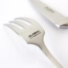 Yoshikin Global Steak Knife and Fork Set GTJ-01