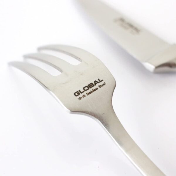 Yoshikin Global Steak Knife and Fork Set GTJ-01