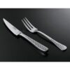 Yoshikin Global Steak Knife and Fork Set GTJ-01