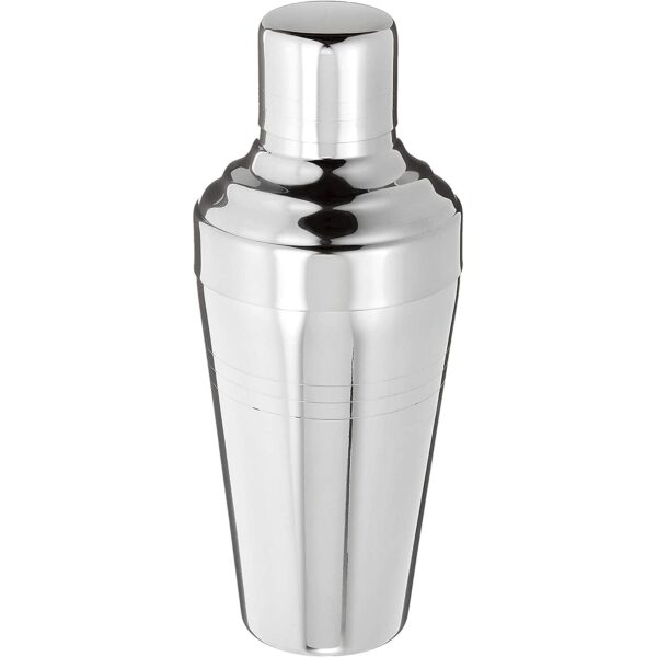 Yukiwa Baron Stainless Steel Cocktail Shaker 510cc