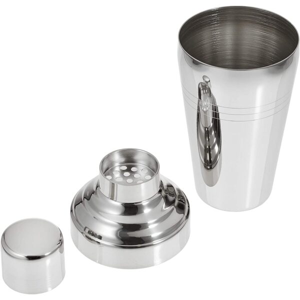 Yukiwa Baron Stainless Steel Cocktail Shaker 510cc