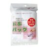 Zenmi Tea Pack Bag Extra Thin 120 Pieces