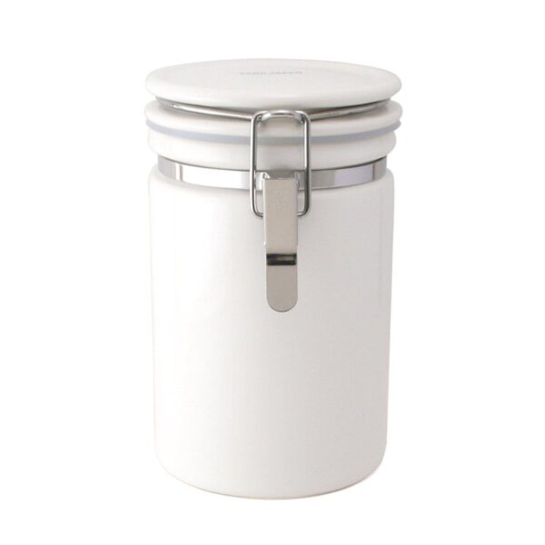 Zero Japan Ceramic Coffee Canister 200g