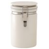 Zero Japan Ceramic Coffee Canister 200g