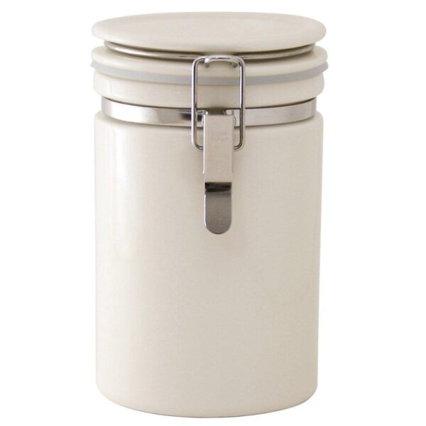 Zero Japan Ceramic Coffee Canister 200g