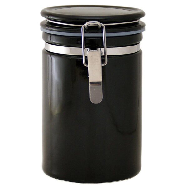 Zero Japan Ceramic Coffee Canister 200g