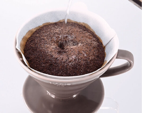 Hario Coffee Beaker Server 600ml – Heatproof Glass Carafe for Brewing