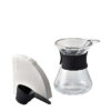 Hario Mini Coffee Dripper 01 – Compact V60 Brewer for 1–2 Cups