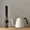 Hario ELECTRO SOLO Grinder – Electric Coffee Mill Attachment for Hario Devices