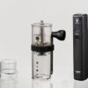 Hario Smart G Electric Handy Grinder Set – Travel Coffee Grinding Bundle