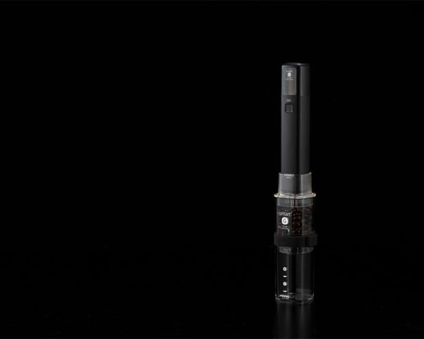 Hario Smart G Electric Handy Grinder Set – Travel Coffee Grinding Bundle