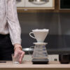 Hario ELECTRO SOLO Grinder – Electric Coffee Mill Attachment for Hario Devices