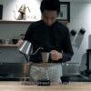 Hario Kasuya Pour-Control Kettle – Precision Coffee Drip Kettle 500ml
