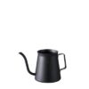 Hario Kasuya Mini Drip Kettle – 300ml Pour Over Coffee Kettle Black