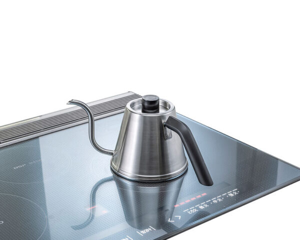Hario Kasuya Pour-Control Kettle – Precision Coffee Drip Kettle 500ml