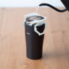 Hario My Cafe Drip Filter – Portable Single-Cup Pour Over Coffee Filter