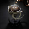 Hario My Cafe Drip Filter – Portable Single-Cup Pour Over Coffee Filter
