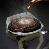 Hario My Cafe Drip Filter – Portable Single-Cup Pour Over Coffee Filter