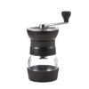 Hario Skerton PRO Ceramic Coffee Mill – Manual Grinder with Non-Slip Base