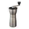Hario Mini-Slim PRO Ceramic Coffee Grinder – Compact Hand Coffee Mill