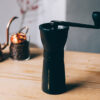 Hario Mini-Slim PRO Ceramic Coffee Grinder – Compact Hand Coffee Mill