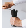 Hario Mini-Slim Ceramic Coffee Grinder – Compact Hand Grinder for Fresh Beans