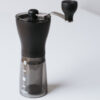 Hario Mini-Slim Ceramic Coffee Grinder – Compact Hand Grinder for Fresh Beans