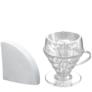 Brew Perfect Coffee Every Time with Hario V60 Drip-Assist