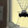 Hario V60 Craft Coffee Maker Set – Pour Over Kit with Dripper and Server