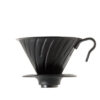 Hario V60 Metal Dripper 02 – Stainless Steel Pour Over Coffee Maker
