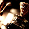 Hario V60 Copper Dripper 02 – Premium Metal Pour Over Coffee Brewer