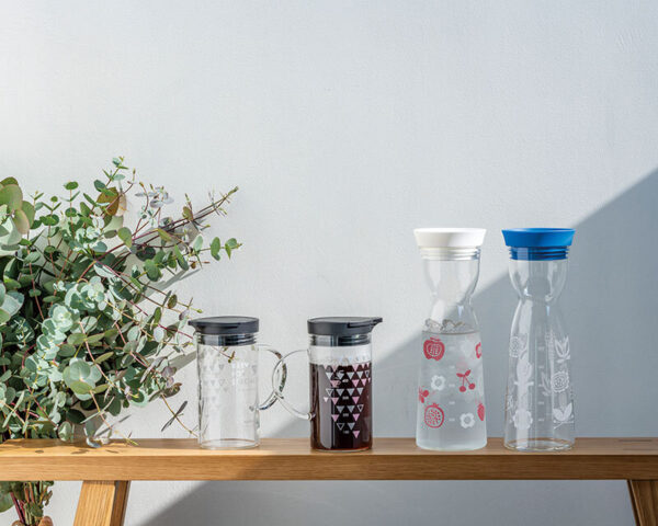 Hario V60 Coffee Dripper 02 – Classic Pour Over Brewing Device